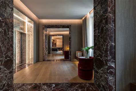 fendi suites|Fendi hotel rome.